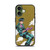 JoJos Bizarre Adventure Josuke Higashikata 03 iPhone 17 Case