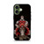 JoJos Bizarre Adventure King Crimson iPhone 17 Case