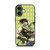 JoJos Bizarre Adventure Part 2 Battle Tendency Joseph Joestar iPhone 17 Case