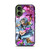 JoJos Bizarre Adventure Part 7 Steel Ball Run Johnny Joestar iPhone 17 Case