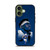 Jonathan Taylor Indianapolis Colts 03 iPhone 17 Case