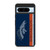Denver Broncos 01 Motorola Google Pixel 8 Case