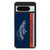 Denver Broncos 01 Motorola Google Pixel 8 Pro Case
