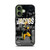 Josh Jacobs Green Bay Packers 01 iPhone 17 Case