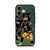 Josh Jacobs Green Bay Packers 02 iPhone 17 Case