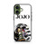 Jotaro Kujo Jojo iPhone 17 Case