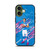 Justin Herbert Los Angeles Chargers 05 iPhone 17 Case