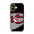 KC Chiefs Nfl League iPhone 17 Case