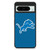 Detroit Lions 03 Motorola Google Pixel 8 Pro Case