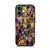 Lebron Lakers 23 Collages iPhone 17 Case