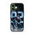 Logan Cooley Utah Mammoth iPhone 17 Case