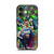 Luka Doncic The Slovenian Spark iPhone 17 Case