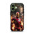 Marvel Iron man iPhone 17 Case