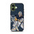 Matt Murray Pittsburgh Penguins iPhone 17 Case