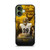 Minkah Fitzpatrick Pittsburgh Steelers 01 iPhone 17 Case