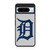 Detroit Tigers 03 Motorola Google Pixel 8 Case