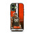 Myles Garrett Cleveland Browns 05 iPhone 17 Case
