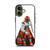 Myles Garrett Cleveland Browns 06 iPhone 17 Case