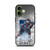 Nathan MacKinnon Colorado Avalanche iPhone 17 Case
