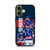 New York Rangers Artemi Panarin Kaapo Kakko iPhone 17 Case