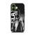 Nic Claxton Brooklyn Nets 02 iPhone 17 Case