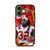Nick Bolton Kansas City Chiefs 02 iPhone 17 Case