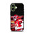 Nick Bolton Kansas City Chiefs 03 iPhone 17 Case
