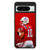 Drake Maye New England Patriots Motorola Google Pixel 8 Pro Case