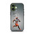 Nick Chubb Cleveland Browns 02 iPhone 17 Case