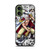 One Piece Young Whitebeard iPhone 17 Case