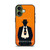 Oppenheimer Quotes iPhone 17 Case