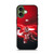 Patrick Mahomes Kansas City Chiefs 02 iPhone 17 Case