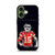 Patrick Mahomes Kansas City Chiefs 03 iPhone 17 Case