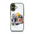 Patrick Surtain II Denver Broncos 01 iPhone 17 Case