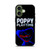 Poppy Playtime Hugy Wugy iPhone 17 Case