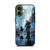 Pragmata The Gilded Orbit iPhone 17 Case