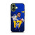Puka Nacua Los Angeles Rams 01 iPhone 17 Case