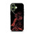 Samurai X Shadow of the Revolution iPhone 17 Case