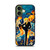 Sanji One Piece Series iPhone 17 Case