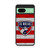 FC Dallas 02 Motorola Google Pixel 8a Case