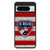 FC Dallas 02 Motorola Google Pixel 8 Pro Case