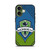 Seattle Sounders FC 02 iPhone 17 Case