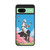 Frieren After The End Anime 02 Motorola Google Pixel 8a Case