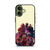 Street Fighter 6 Unbound Fury iPhone 17 Case