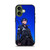 Sword Art Online Kirito iPhone 17 Case