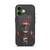 Tee Higgins Cincinnati Bengals iPhone 17 Case