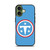 Tennessee Titans Fresh iPhone 17 Case