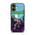 Terraria Descent into Darkness iPhone 17 Case