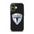 Tesla Carbon Shield iPhone 17 Case