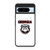 Georgia Bulldogs 02 Motorola Google Pixel 8 Case